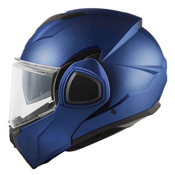 Givi X36 Fiber Midnight Blue