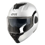 Casque Modular Givi X36 Fiber White