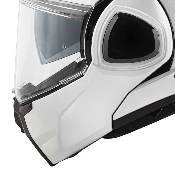 Givi X36 Fiber White