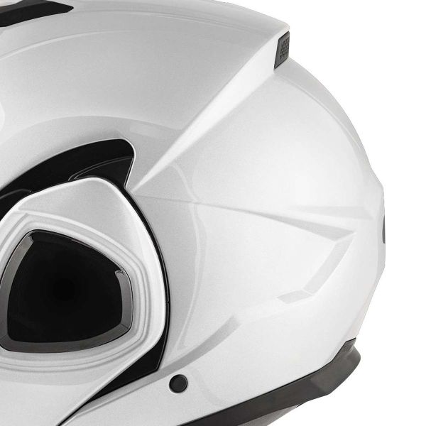 Givi X36 Fiber White