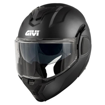 Modular Givi X36 Negro mate sólido