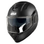 Casque Modular Givi X36 Negro mate s�lido