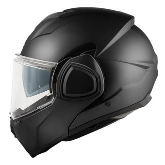 Givi X36 Negro mate sólido