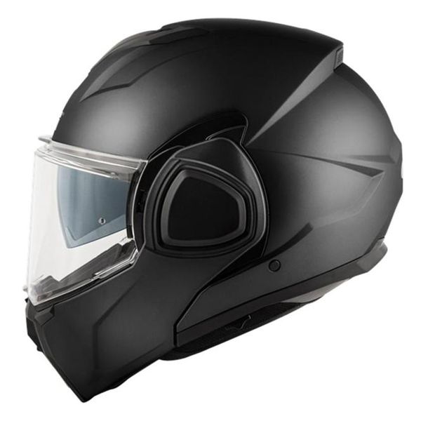 Givi X36 Negro mate sólido