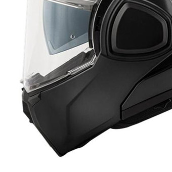 Givi X36 Negro mate sólido