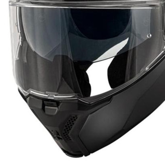 Givi X36 Negro mate sólido