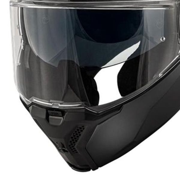 Givi X36 Negro mate sólido