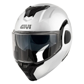 Modular Givi X36 Blanco sólido