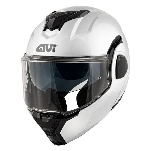 Modular Givi X36 Blanco s�lido