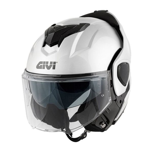 Givi X36 Blanco sólido