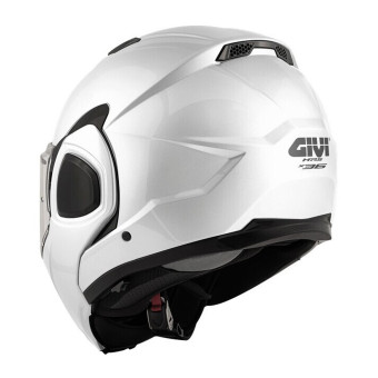 Givi X36 Blanco sólido