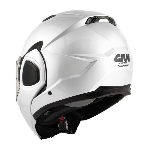 Givi X36 Blanco sólido