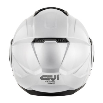 Givi X36 Blanco sólido