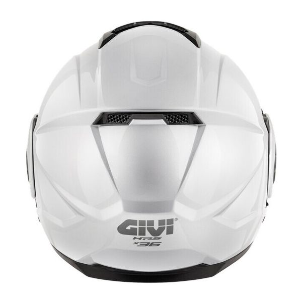 Givi X36 Blanco sólido