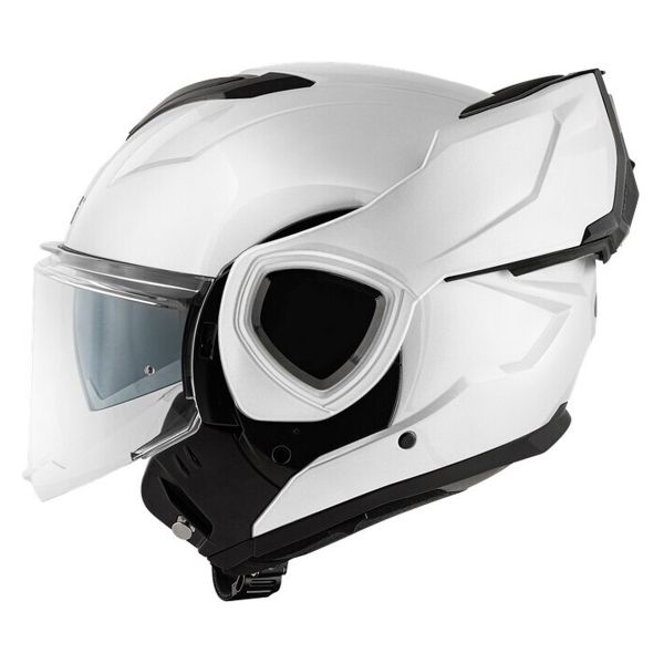 Givi X36 Blanco sólido