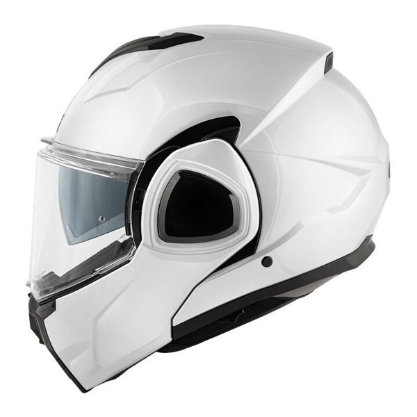 Givi X36 Blanco sólido
