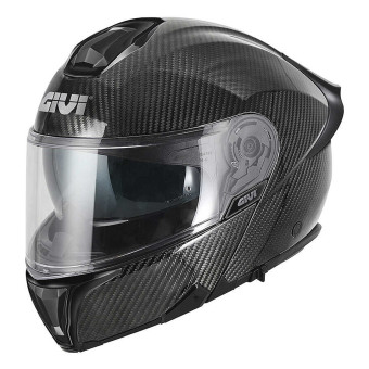 Modular Givi X50 Carbon Black