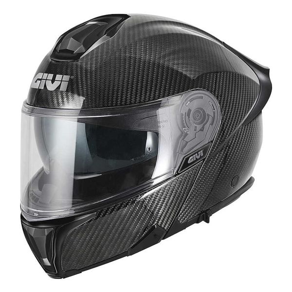 Modular Givi X50 Carbon Black