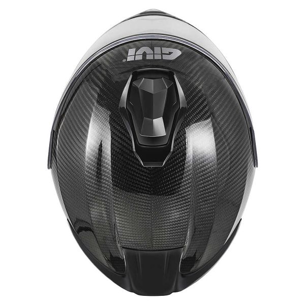 Givi X50 Carbon Black