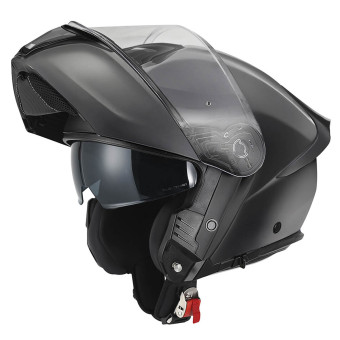 Givi X50 Fiber Solid Matt Black