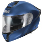 Casque Modular Givi X50 Fiber Solid Matt Metal Blue
