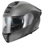 Casque Modular Givi X50 Fiber Solid Matt Titanium