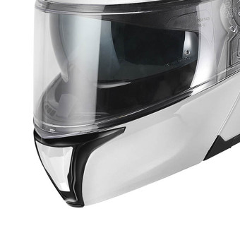 Givi X50 Fiber Solid White