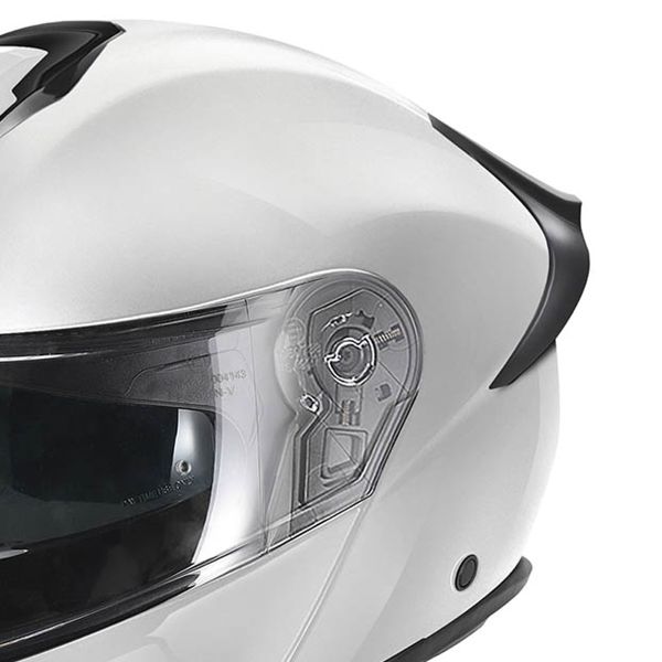 Givi X50 Fiber Solid White