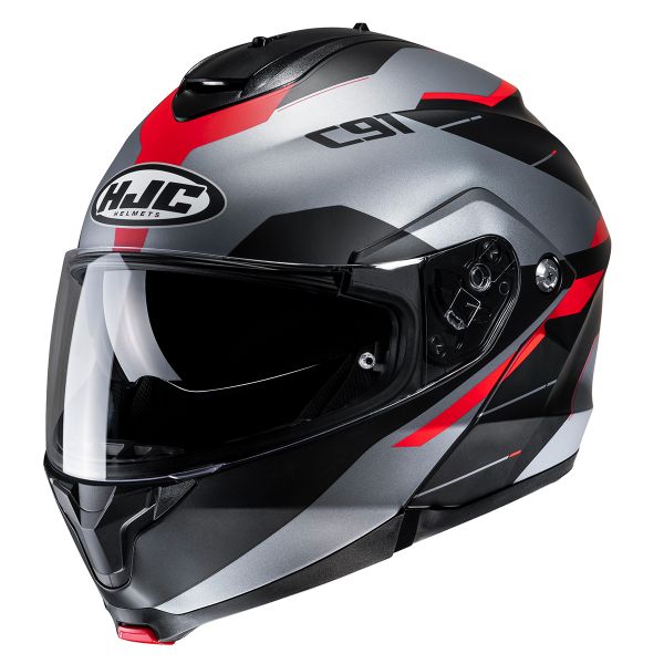 Modular HJC C91 Karan MC1SF