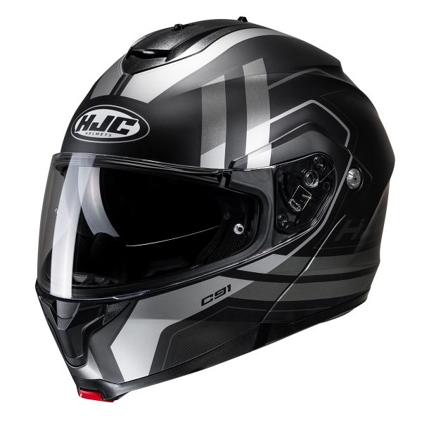 Modular HJC C91 Octo MC5SF