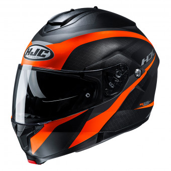 HJC C91 Taly MC7SF + Kit Bluetooth SMH5 Solo