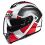 Casque Modular HJC C91N Jyn MC1
