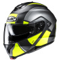 Casque Modular HJC C91N Jyn MC3HSF