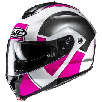 Modular HJC C91N Jyn MC8