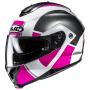 Casque Modular HJC C91N Jyn MC8