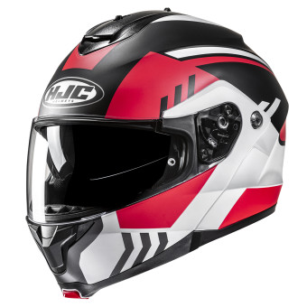HJC C91N Kaon MC1SF + Kit bluetooth 5R Lite Solo