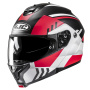 Casque Modular HJC C91N Kaon MC1SF