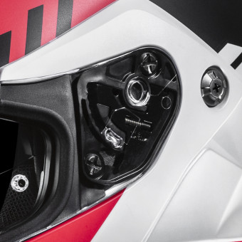 HJC C91N Kaon MC1SF + Kit bluetooth 5R Lite Solo