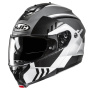 Casque Modular HJC C91N Kaon MC5