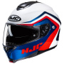 Casque Modular HJC C91N Nepos MC21