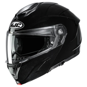 Modular HJC C92 Metal Black
