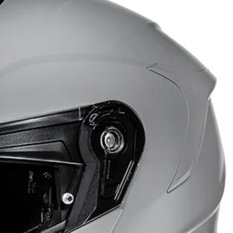HJC C92 N.Gray
