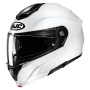 Casque Modular HJC C92 Pearl White