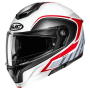 Casque Modular HJC C92 Ragna MC1