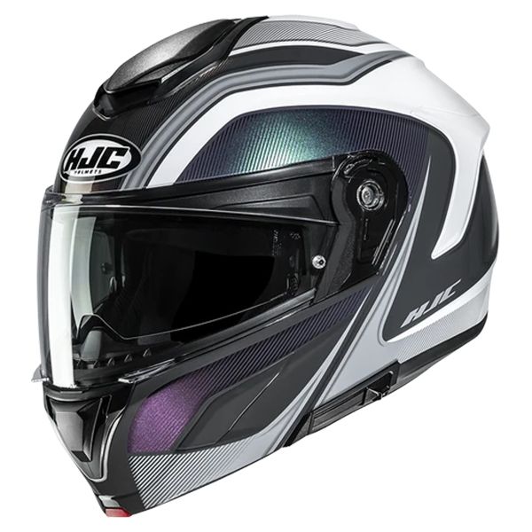 Modular HJC C92 Sirius MC10