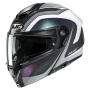 Casque Modular HJC C92 Sirius MC10