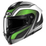 Casque Modular HJC C92 Sirius MC4