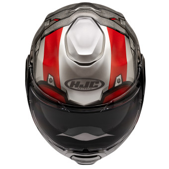 HJC F100 Antman Marvel MC1