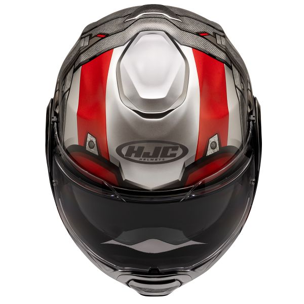 HJC F100 Antman Marvel MC1