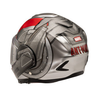 HJC F100 Antman Marvel MC1